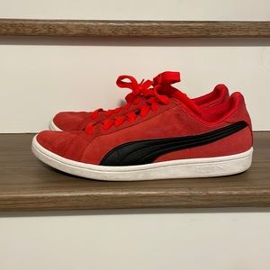 puma shoes